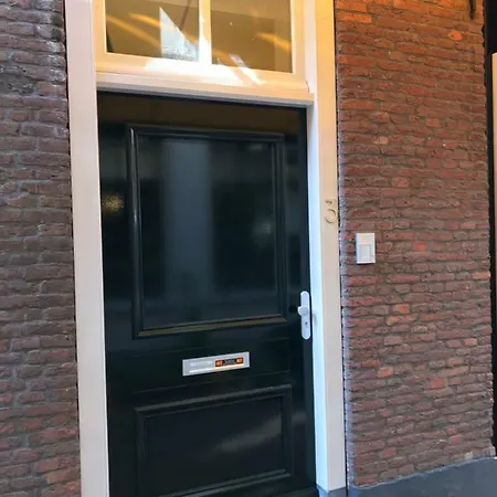 Cityaparthotel 7straatjes *