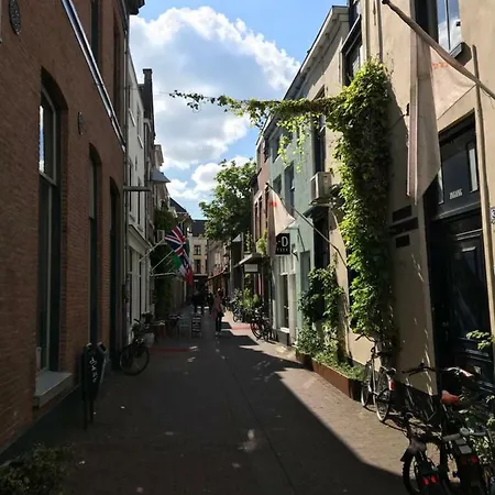 Cityaparthotel 7straatjes