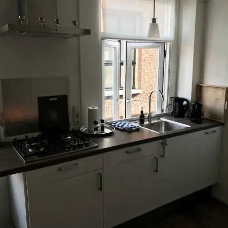 Apartment Cityaparthotel 7straatjes