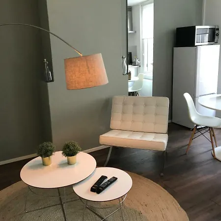 Cityaparthotel 7straatjes *