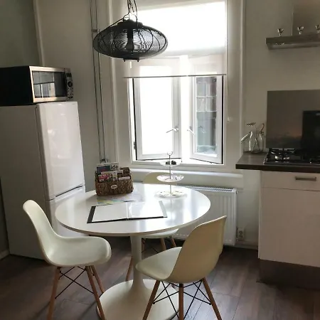 Apartment Cityaparthotel 7straatjes